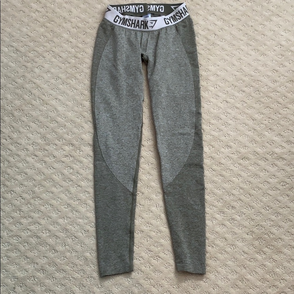 Gymshark flex leggings